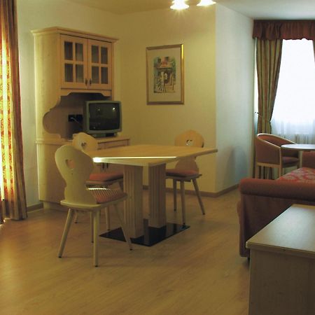 Residence Pez Gajard San Martino Di Castrozza Extérieur photo