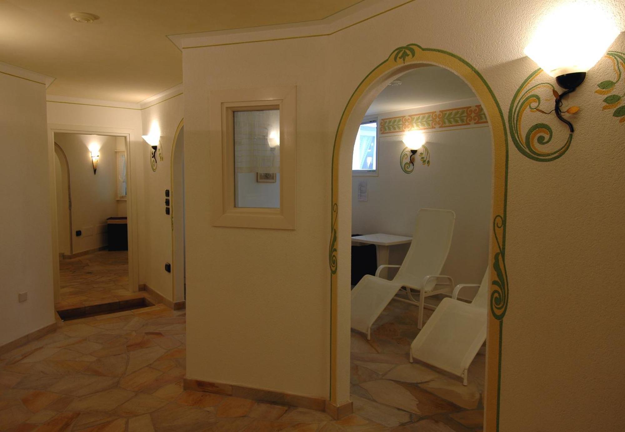 Residence Pez Gajard San Martino Di Castrozza Extérieur photo