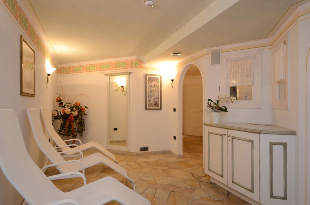 Residence Pez Gajard San Martino Di Castrozza Extérieur photo