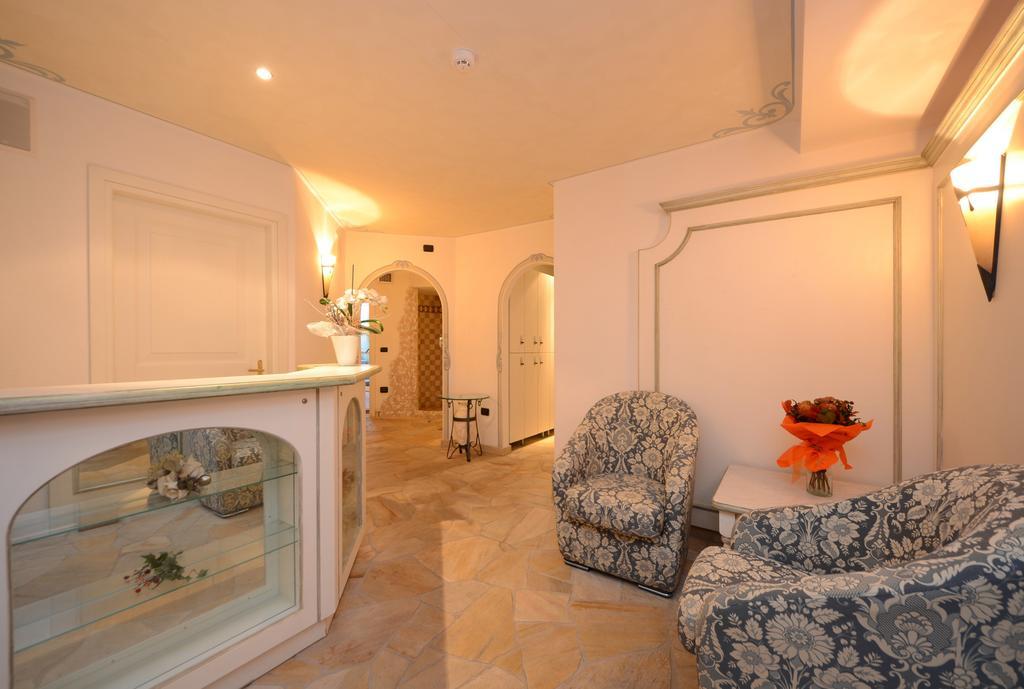 Residence Pez Gajard San Martino Di Castrozza Extérieur photo